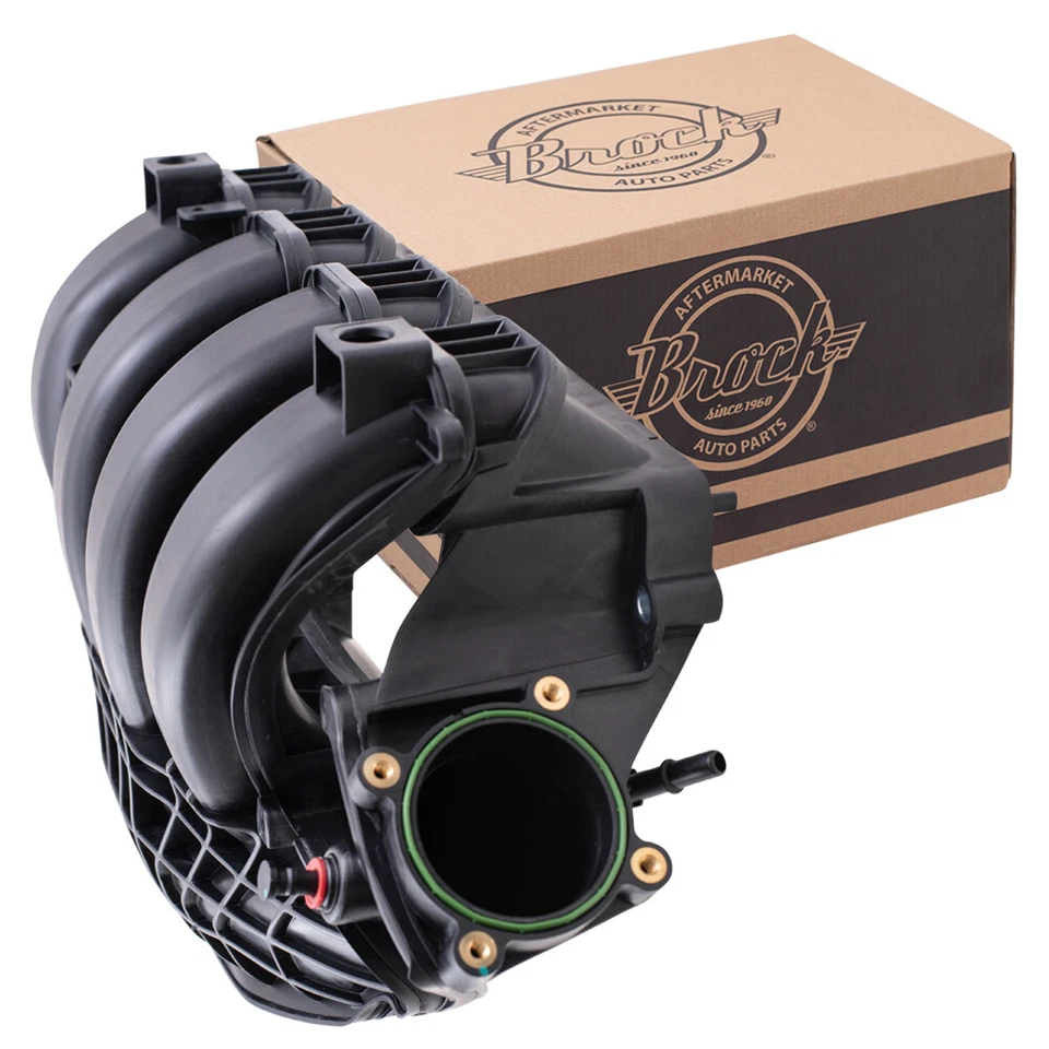 Colector de admisión para Ford Focus 2012-2018 2018-2020 EcoSport 2,0 L CP9Z9424D Foto 1 de 4