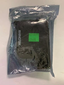 Rhinotek schwarze Tinte für HP DeskJet 3820 - Bild 1 von 3