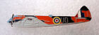 C1 RAF Bristol Blenheim British light bomber Pin Badge Atlas Editions
