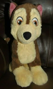 Perro cachorro de peluche Build A Bear Nickelodeon Paw Patrol Chase 13"  - Imagen 1 de 3