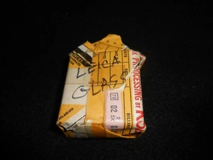 VTG PACKAGE OF SQUARE LEICA GLASS - Picture 1 of 5