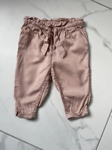 H&M Chino hose stoffhose Haremhose - Bild 1 von 3