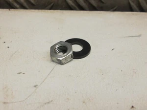 Tromeca TH-100 / TH100 Heckenschere - Schalenmutter / Werfernuss  - Bild 1 von 1