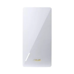 ASUS RP-AX58 Dual Band AX3000 WiFi 6 Range Extender, White - Picture 1 of 2