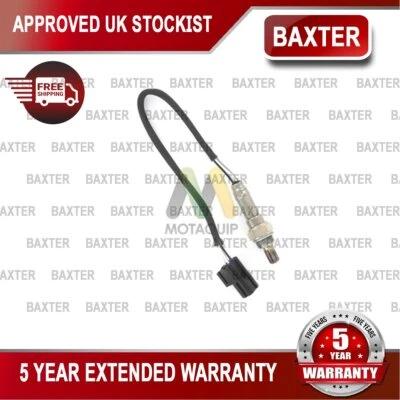 Adatto a Rover Mini 100 Metro Land Freelander Baxter Lambda sensore di ossigeno - Immagine 1 di 4