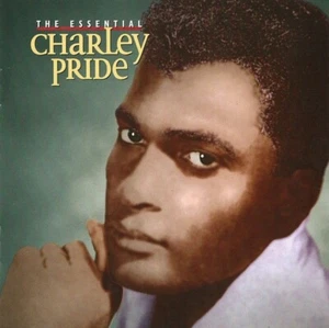 Charley Pride - The Essential (CD) - Picture 1 of 2