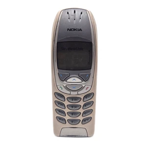 Nokia 6310 Type NPE-4 - ohne Ladekabel - Bild 1 von 5