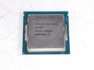 Intel Pentium G4400T 2.90 GHz LGA 1151 Desktop CPU Processor SR2HQ - Picture 1 of 6