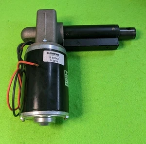 Motion Systems Corp 73464 Tilt Actuator PJ26026R 24VDC-FREE SHIPPING - Picture 1 of 3