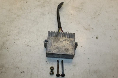 2014 Arctic Cat M8000 Sno Pro Rectifier Voltage Regulator 0630-323 - Image 1 of 4