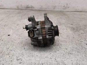 SMART FORTWO / SMARTCAR ALTERNATOR 2007-2014 MK2 1800A052 #96855 - Picture 1 of 7