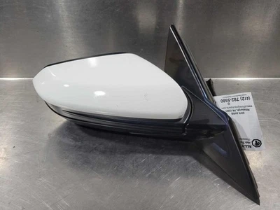 Правое дверное зеркало 16 17 HONDA CIVIC - Изображение 1 из 2