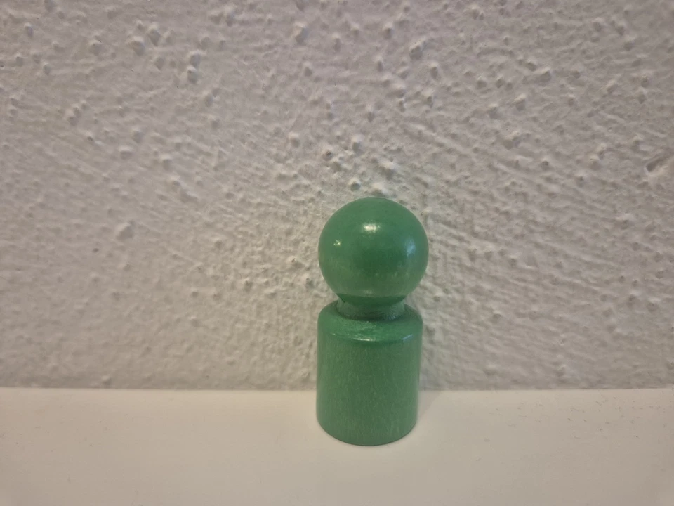 Barbarossa Spiel Klaus Teuber Kosmos Ersatzteile: Zauberer - Bild 1 von 1