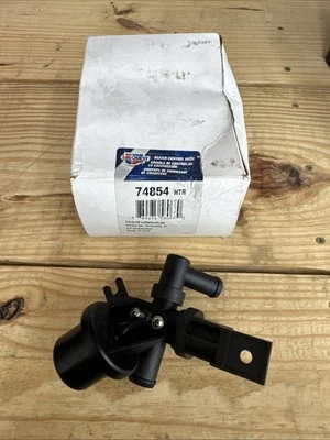 Four Seasons 74854 Vacuum Open Bypass Heater Valve For 96-05 Astro Safari - Image 1 of 4