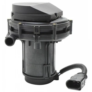 For Audi S8 Air Pump 2001 2002 2003 Blade Type 2-Prong Male Terminal - Picture 1 of 6
