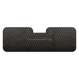 Intro-Tech Floor Mats MI-630-RT-B Custom Floor Mat For 14-19 Outlander - Picture 1 of 4