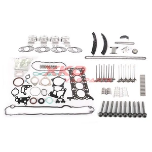 1.5T Engine Rebuild Kit Fit For Chevrolet Malibu 2016-2025 Equinox 18-24 - Picture 1 of 11