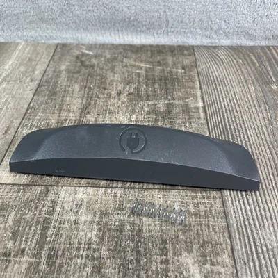 Kenmore 400 Series BC3005 Bote Aspirador Cable de Repuesto Botón Real Foto 1 de 3