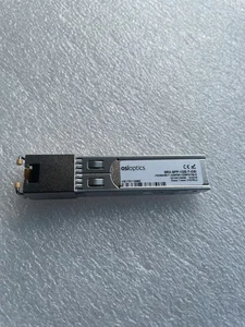 OSI Juniper Compatible SRX-SFP-1GE-T RJ45 - Picture 1 of 1