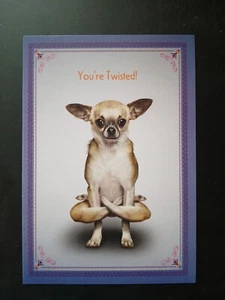 Funny Birthday Card - Picture 1 of 4