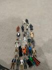 1977 Kenner Star Wars Figures with Case lot