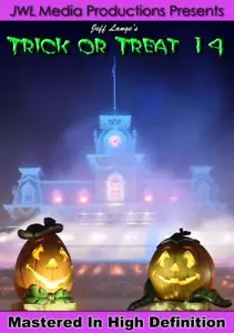 DVD Walt Disney World Mickey's Not So Scary Halloween Party 2017 Boo-To-You - Imagen 1 de 1