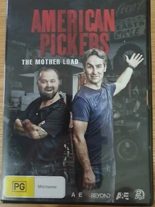 American Pickers - Mother Load - Picture 1 of 2