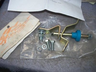 Polaris Snowmobile Indy Wedge XC 650 500 XCR Fuji Motor Torque Arm SLP NEW 23-PT - Image 1 of 3