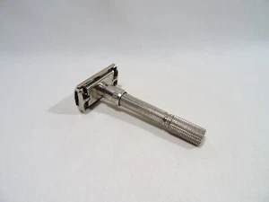 Rasuradora Mecánica Gillette Ajustable Slim K 2 USA Razor Rasoio Rasiermesser - Imagen 1 de 11
