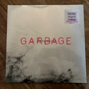 GARBAGE - COPY/PASTE NEW MAGENTA VINYL LP / RSD 2024 / COVER VERSION LP - Imagen 1 de 4