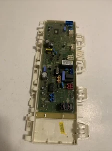 LG Dryer Control Board | EBR76542912. #283 - Picture 1 of 4