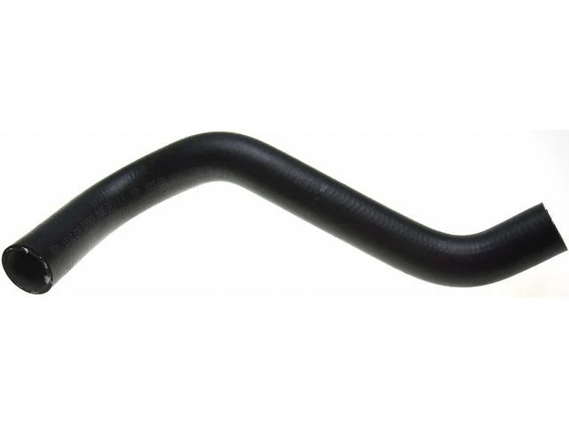 Manguera de radiador Upper Gates para camioneta Dodge Ram 3500 1999-2003 15XSXX Foto 1 de 1