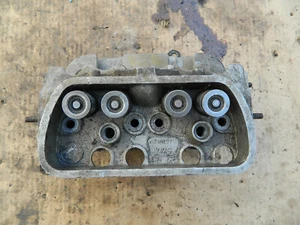 Cylinder head 113.101.371 single Volkswagon VW Beetle air cooled classic - Picture 1 of 4