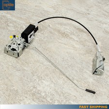 Front Left Driver Door Latch Assembly for 1992-1996 Ford F-Series F4TZ15219A65A