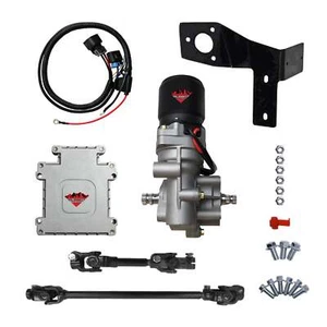 Rugged ATV \ UTV Products Electric Power Steering Kit for John Deere Gator XUV - Bild 1 von 5