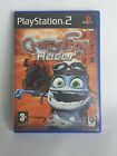 Crazy Frog Racer (Sony PlayStation 2, 2005) - UK PAL