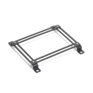 12cm 14cm Water Drainage Reservoir Fan Holder Bracket Fan Mounting Stand - Picture 1 of 10