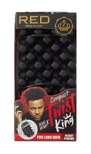 Red By Kiss Red Premium Twist King Bürste kompakt für langes Haar - Bild 1 von 3