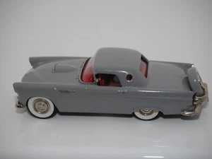 1956 Ford Thunderbird Brooklin BRK-13 Code 3 very RARE - Picture 1 of 8