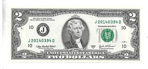 $2 2003-A Cabral/Snow Kansas City JD 2014 Start GEM Crisp Unc. - Picture 1 of 2