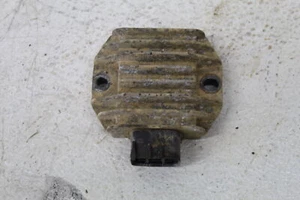 01-05 YAMAHA RAPTOR 660 RECTIFIER VOLTAGE REGULATOR - Bild 1 von 4