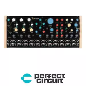 Pittsburgh Modular Taiga Semi-Modular SYNTHESIZER - USED - PERFECT CIRCUIT - Picture 1 of 5