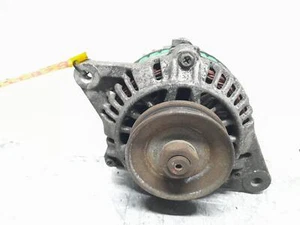 ALTERNATORE PER KIA Pride 1° Serie Benzina 1300 (96>) - Foto 1 di 6