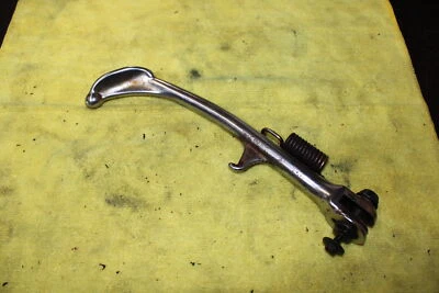 2009 Honda Rebel 250 CMX250C KICKSTAND SIDE KICK STAND - Image 1 of 4