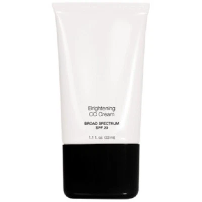 Brightening CC Cream Complexion Corrector SPF 20 Oil Free - Medium/Deep - Image 1 of 2