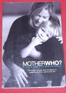 MOTHER WHO? ~ Diane & Sharon Evans - Bild 1 von 2