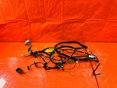 99-01 HONDA PRELUDE BASE - PASAJERO DERECHO INTERIOR CABINA CABLE ARNÉS TELAR 263 Foto 1 de 4