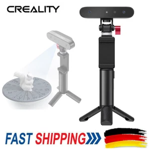 Creality CR-Scan Ferret 3D-Scanner Dual-Mode-Scannen Android/Windows System - Afbeelding 1 van 12