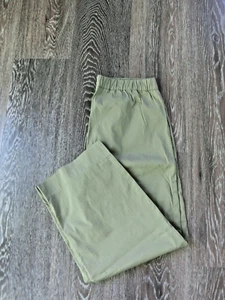 MAC Steffi Cargo - leichte Culotte, Gr. 38/OL, gebraucht! - Bild 1 von 6
