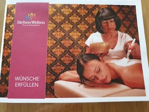 wellness-gutschein - Bild 1 von 2
